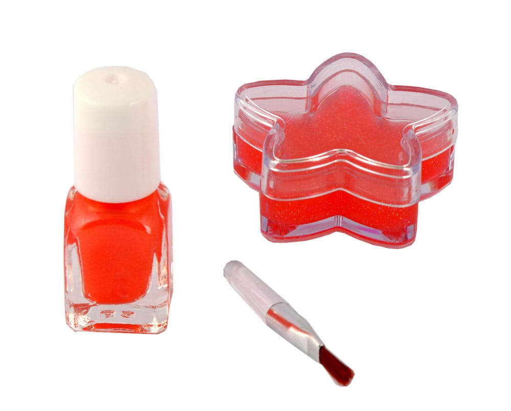 Glam Surprise Deluxe Make-Up  in Capsules (20)