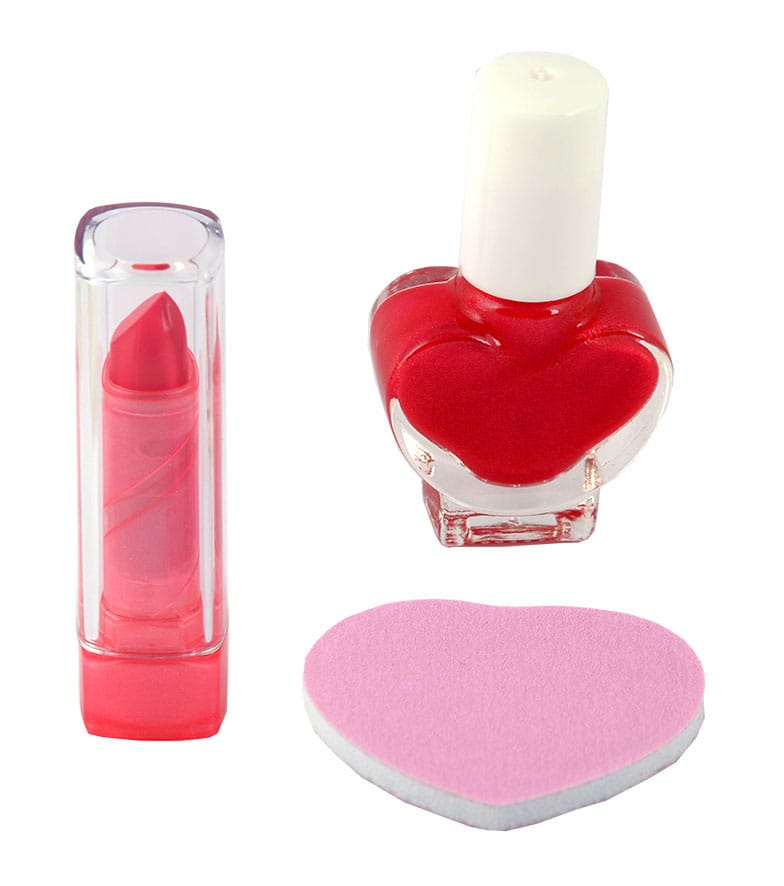 Glam Surprise Deluxe Make-Up  in Capsules (20)