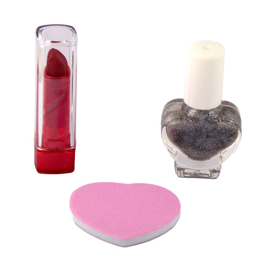 Glam Surprise Deluxe Make-Up  in Capsules (20)