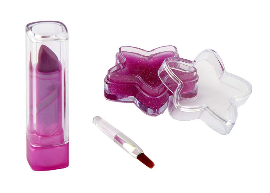 Glam Surprise Deluxe Make-Up  in Capsules (20)
