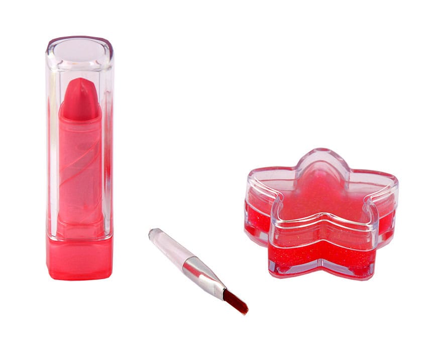 Glam Surprise Deluxe Make-Up  in Capsules (20)