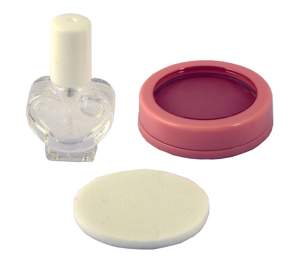 Glam Surprise Deluxe Make-Up  in Capsules (20)
