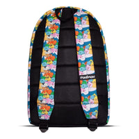 Pokemon Backpack Starter Pokemon All over Print