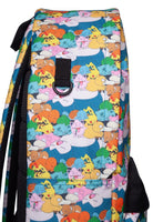 Pokemon Backpack Starter Pokemon All over Print