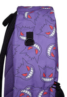 Pokemon Backpack Gengar All over Print