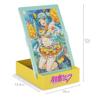 Hatsune Miku Jigsaw Puzzle Assortment (4)