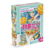 Hatsune Miku Jigsaw Puzzle Assortment (4)