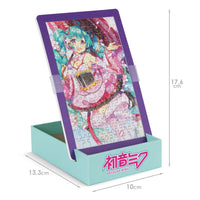 Hatsune Miku Jigsaw Puzzle Assortment (4)