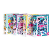 Hatsune Miku Jigsaw Puzzle Assortment (4)