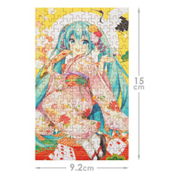 Hatsune Miku Jigsaw Puzzle Assortment (4)