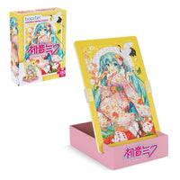 Hatsune Miku Jigsaw Puzzle Assortment (4)