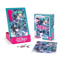 Hatsune Miku Jigsaw Puzzle Assortment (4)