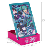 Hatsune Miku Jigsaw Puzzle Assortment (4)