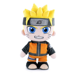 Naruto Shippuden - Plush Figure Naruto