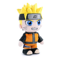 Naruto Shippuden - Plush Figure Naruto