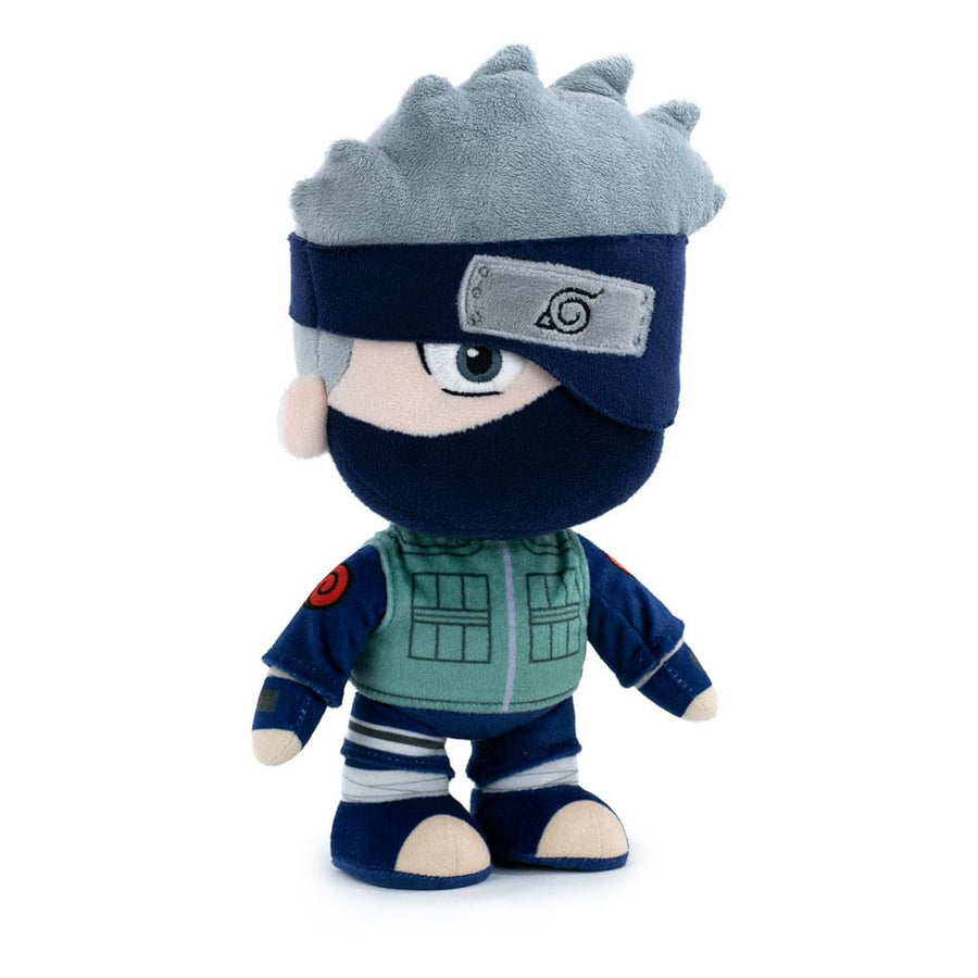 Naruto Shippuden - Plush Figure Kakashi