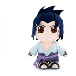 Naruto Shippuden - Plush Figure - Sasuke