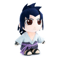 Naruto Shippuden - Plush Figure - Sasuke