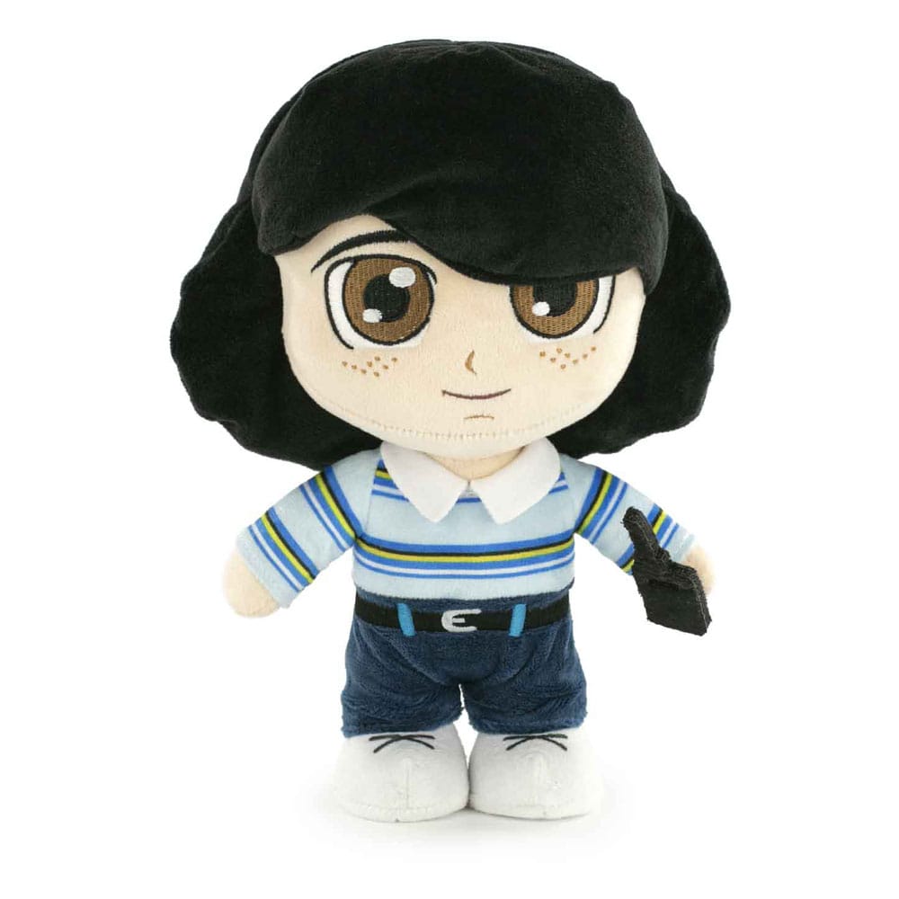 Removed from heo Stranger Things - Plush Figure Mike