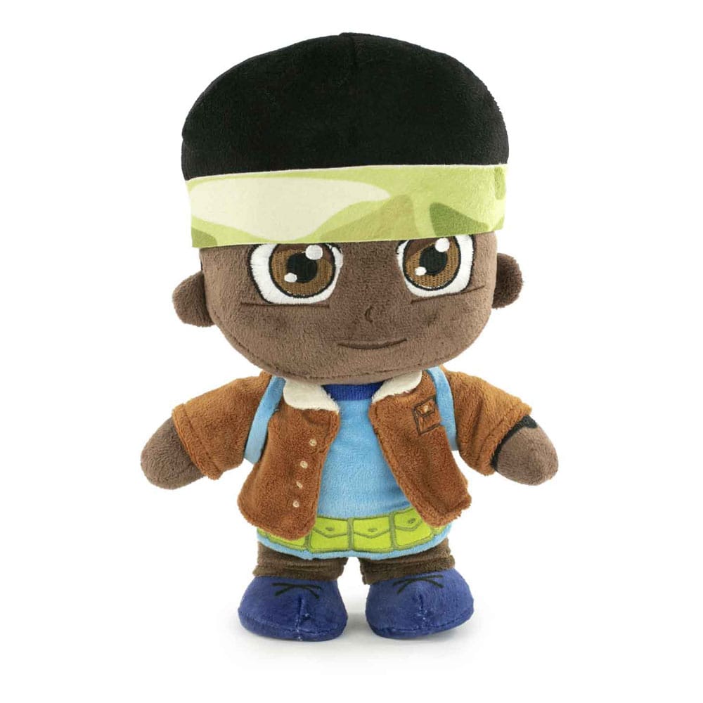 Stranger Things - Plush Figure Lucas