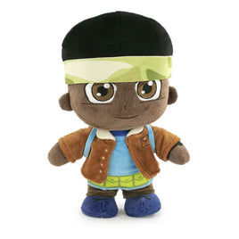 Stranger Things - Plush Figure Lucas