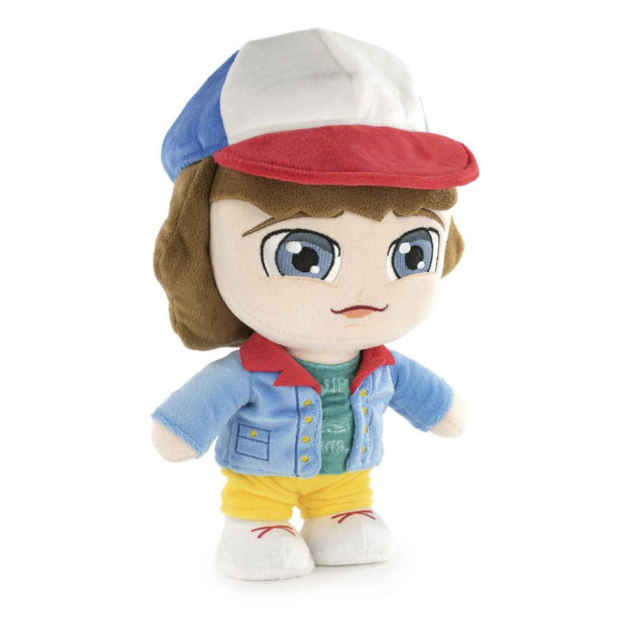 Stranger Things - Plush Figure Dustin