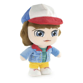 Stranger Things - Plush Figure Dustin