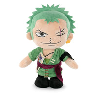 One Piece - Plush Figure Zoro