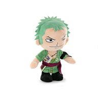 One Piece - Plush Figure Zoro