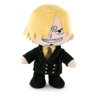 One Piece - Plush Figure Sanji