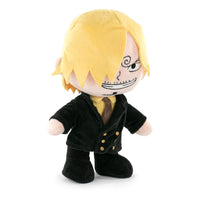 One Piece - Plush Figure Sanji