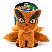 Naruto Shippuden - Plush Figure Kurama