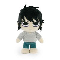 Death Note - Plush Figure L 28 cm