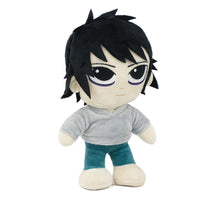 Death Note - Plush Figure L 28 cm