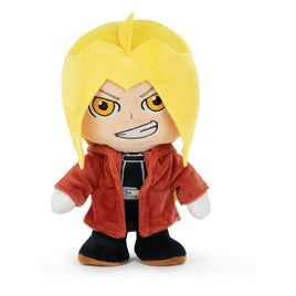 Fullmetal Alchemist - Plush Figure Edward