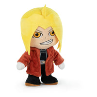 Fullmetal Alchemist - Plush Figure Edward