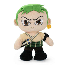 One Piece Live Action - Plush Figure - Zoro