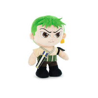 One Piece Live Action - Plush Figure - Zoro