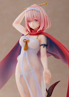 To Love-Ru Darkness PVC Statue 1/7 Momo Belia Deviluke' The Magician Ver. 25 cm