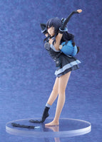 Hyperdimension Neptunia Statue 1/8 Neptunia Uni Wake Up Ver. 20 cm