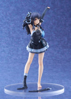 Hyperdimension Neptunia Statue 1/8 Neptunia Uni Wake Up Ver. 20 cm