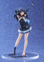 Hyperdimension Neptunia Statue 1/8 Neptunia Uni Wake Up Ver. 20 cm