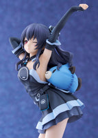 Hyperdimension Neptunia Statue 1/8 Neptunia Uni Wake Up Ver. 20 cm