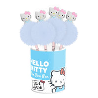 Sanrio Pom Pom Pen Hello Kitty