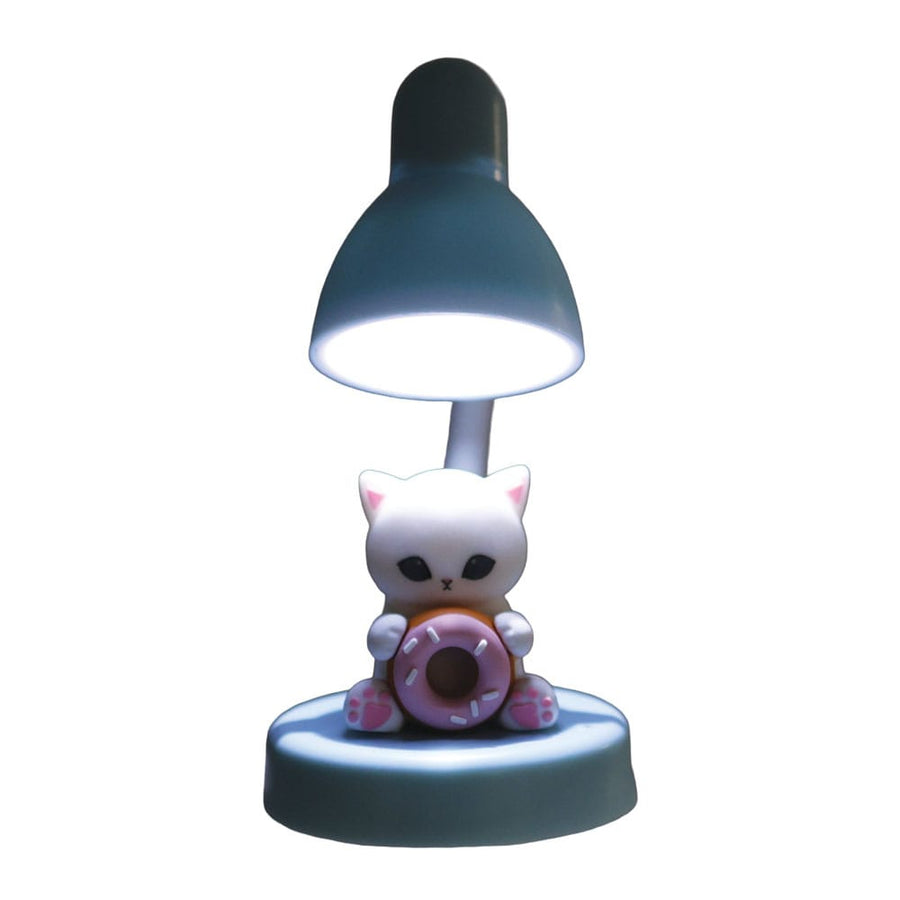 Mofusand Mini LED-Light with Figure 15 cm