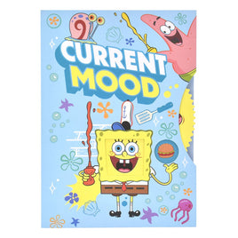 SpongeBob SquarePants Notebook