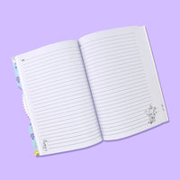 SpongeBob SquarePants Notebook