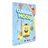 SpongeBob SquarePants Notebook