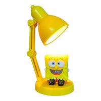 SpongeBob SquarePants Mini LED-Light with Figure 10 cm