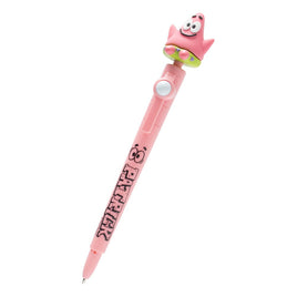 SpongeBob SquarePants Fidget Pen Patrick